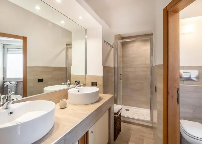 Apartment Vatican - San Pietro Station
