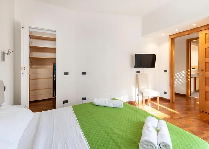 Apartment Vatican - San Pietro Station *