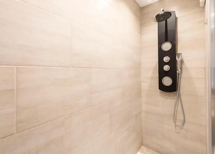 Apartment Vatican - San Pietro Station *